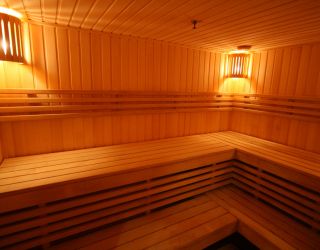 Санаторий "Виктория" Московская обл