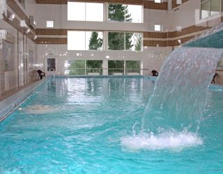 Санаторий "Виктория" Московская обл