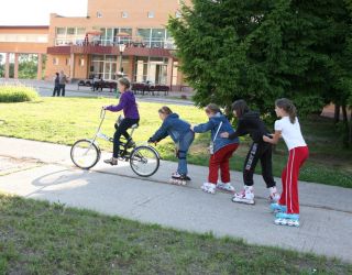 Санаторий "Виктория" Московская обл