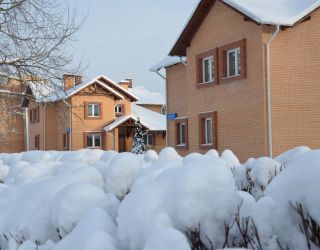 Санаторий "Виктория" Московская обл