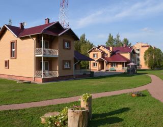 Санаторий "Виктория" Московская обл