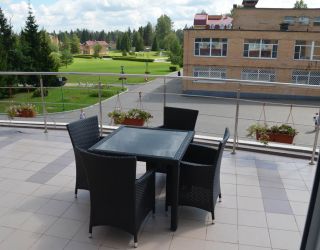 Санаторий "Виктория" Московская обл