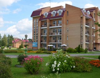 Санаторий "Виктория" Московская обл