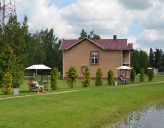 Санаторий "Виктория" Московская обл