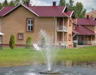 Санаторий "Виктория" Московская обл