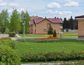 Санаторий "Виктория" Московская обл