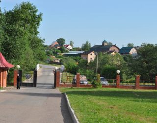 Санаторий "Виктория" Московская обл