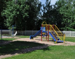 Санаторий "Виктория" Московская обл