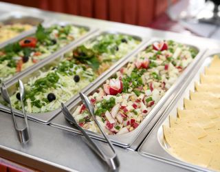 Санаторий "Виктория" Московская обл