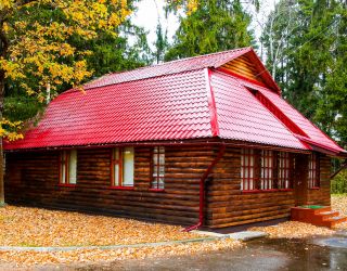 Санаторий "Виктория" Московская обл