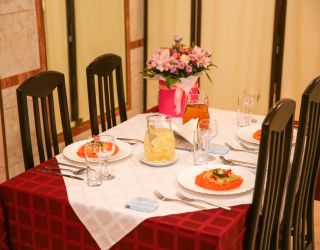 Санаторий "Виктория" Московская обл