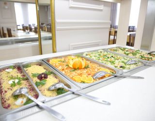 Санаторий "Виктория" Московская обл