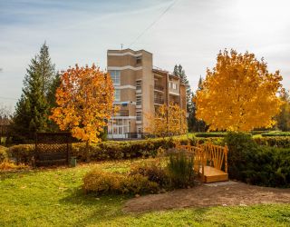 Санаторий "Виктория" Московская обл