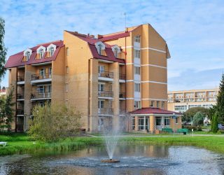 Санаторий "Виктория" Московская обл