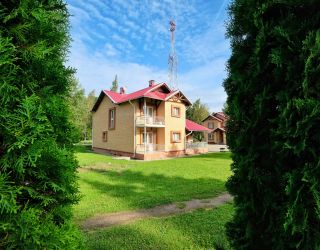 Санаторий "Виктория" Московская обл