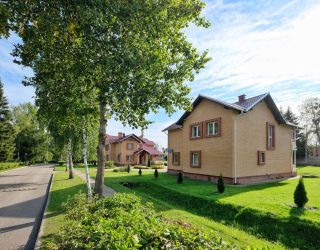 Санаторий "Виктория" Московская обл