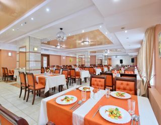 Санаторий "Виктория" Московская обл