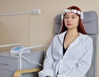 Санаторий "Виктория" Московская обл