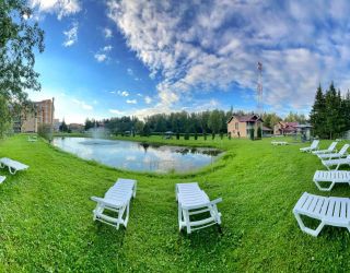 Санаторий "Виктория" Московская обл