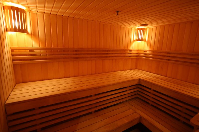 Санаторий "Виктория" Московская обл