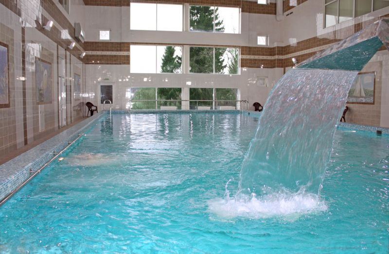 Санаторий "Виктория" Московская обл