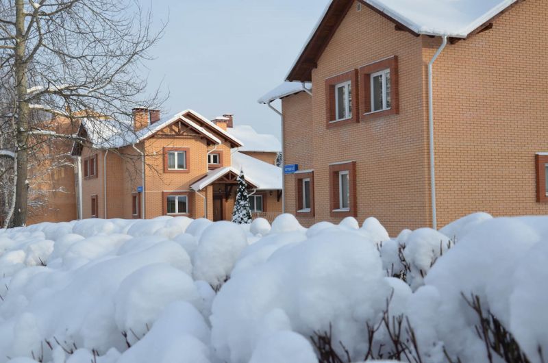 Санаторий "Виктория" Московская обл