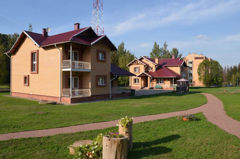 Санаторий "Виктория" Московская обл