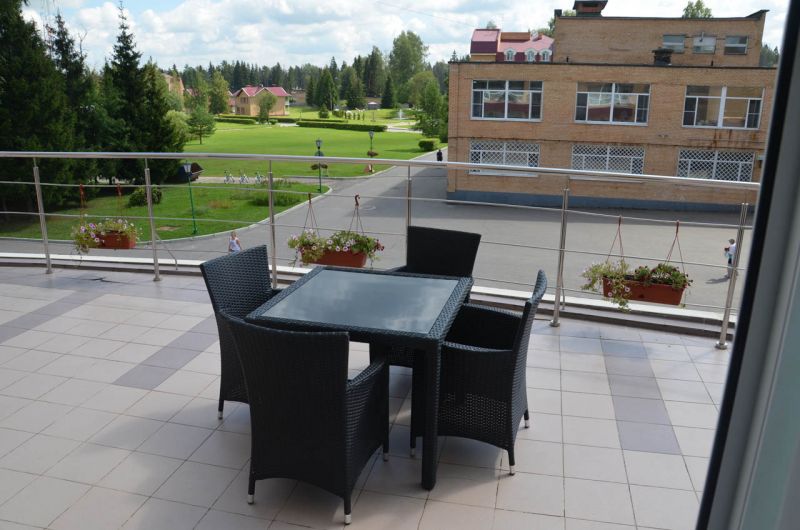 Санаторий "Виктория" Московская обл