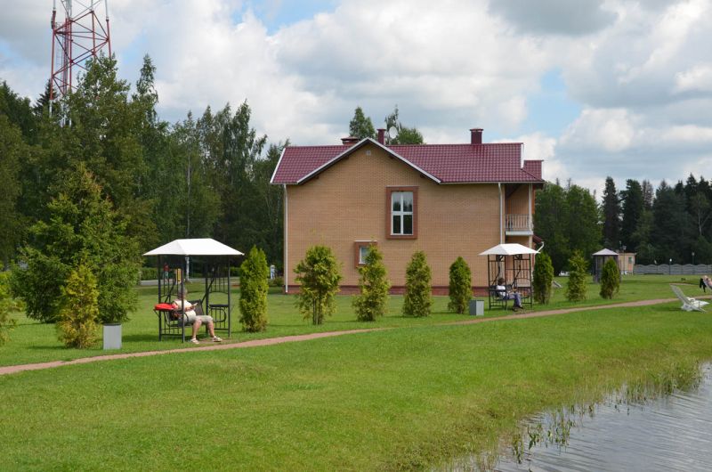 Санаторий "Виктория" Московская обл