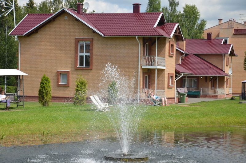 Санаторий "Виктория" Московская обл