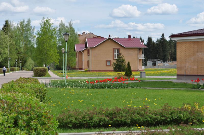 Санаторий "Виктория" Московская обл