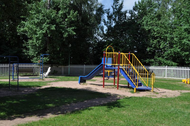 Санаторий "Виктория" Московская обл