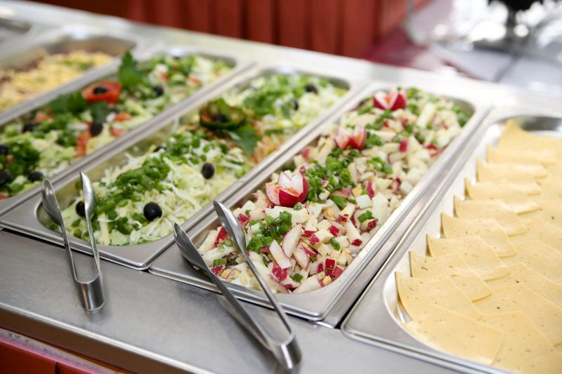 Санаторий "Виктория" Московская обл