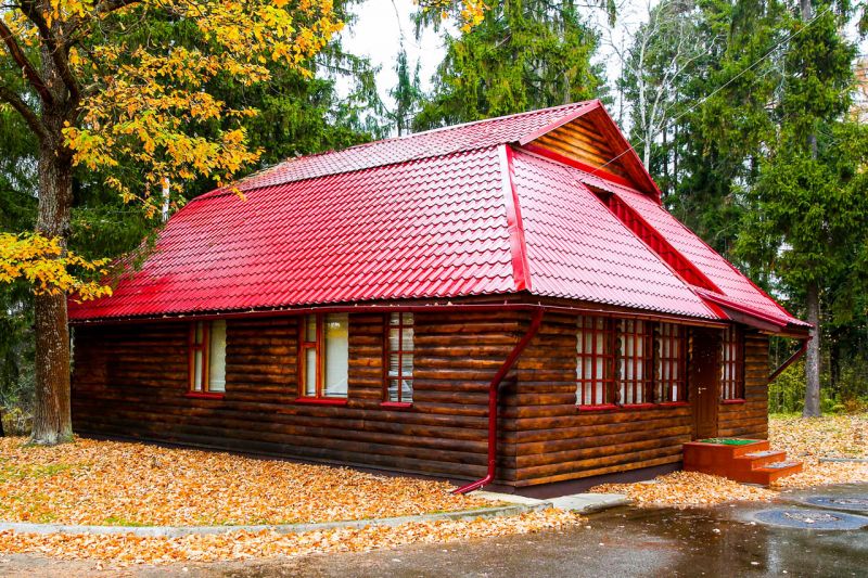 Санаторий "Виктория" Московская обл