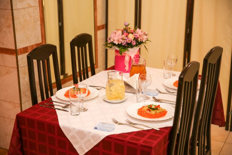 Санаторий "Виктория" Московская обл