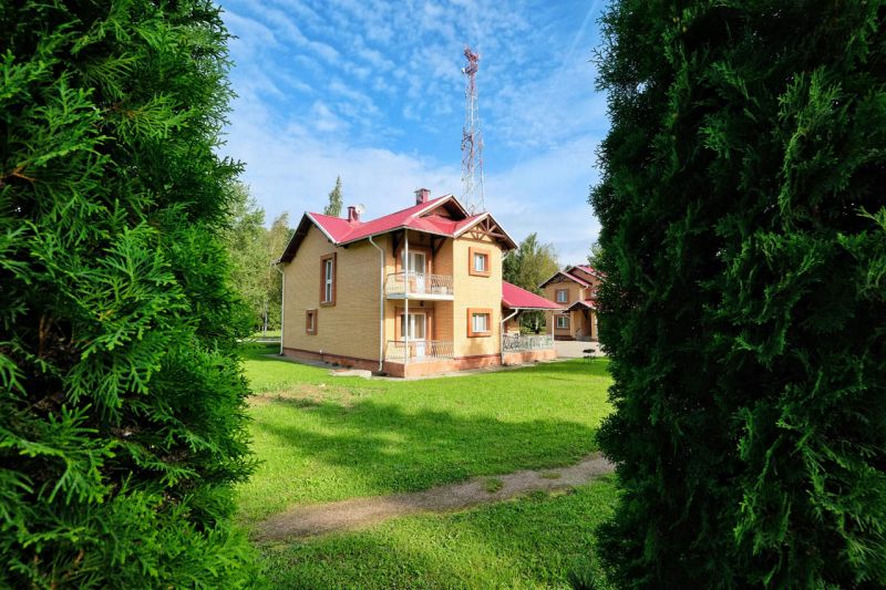 Санаторий "Виктория" Московская обл