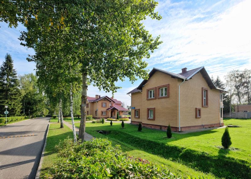 Санаторий "Виктория" Московская обл