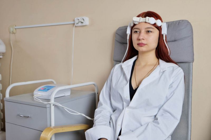 Санаторий "Виктория" Московская обл