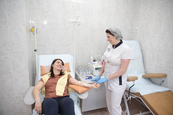 Санаторий "Виктория"