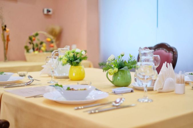 Санаторий "Виктория"