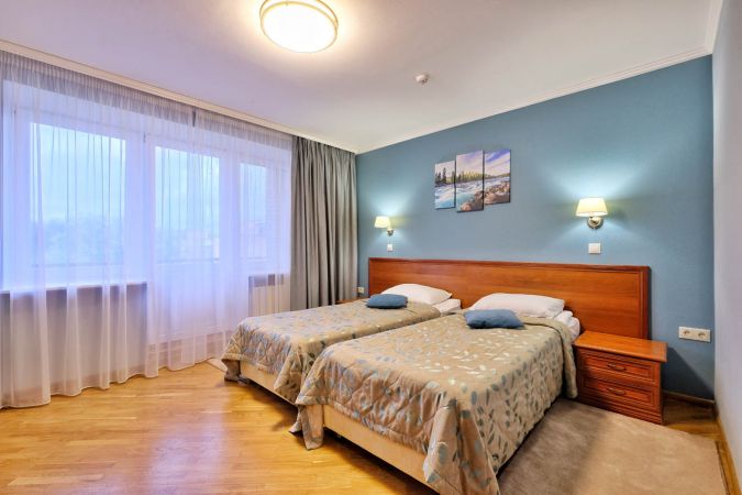 Санаторий "Виктория"