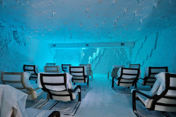 Санаторий "Виктория"